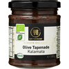 Urtekram Tapenade Olive kalamata Ø - 190 g