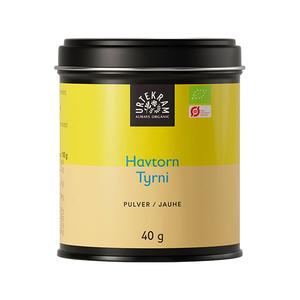 Urtekram Havtorn Ø - 40 g