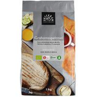 Urtekram Grahamsspeltmel Ø - 1 kg