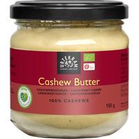 Urtekram Cashew butter Ø - 150 g