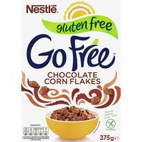 Nestle Choco Corn Flakes - 375 g