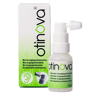 Otinova - 15 ml.
