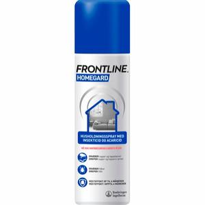 Frontline Homegard Spray - 250 ml