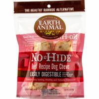 No-Hide Beef Chews Small 2 stk.