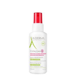A-Derma Cutalgan Ultra-Calm Spray - 100 ml