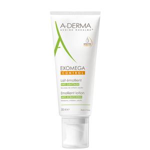 A-Derma Exomega Control Lotion - 200 ml