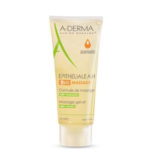 A-Derma Epitheliale Massage Oil - 100 ml.