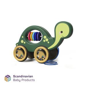 Scandinavian Baby Products SBP Skildpadde