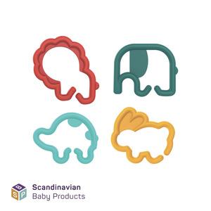 Scandinavian Baby Products SBP Legeringe