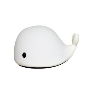 Filibabba LED lampe - Christian The Whale