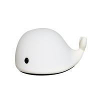 Filibabba LED natlampe - Christian The Whale - 1 stk.