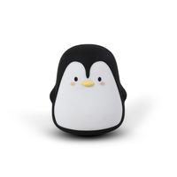Filibabba LED natlampe - Pelle The Penguin - 1 stk.