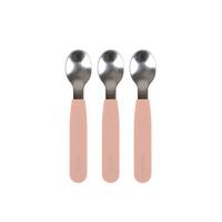 Filibabba Skeer Peach - 3 stk.