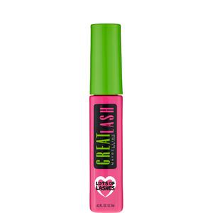 Maybelline Great Lash Mascara - Very Black