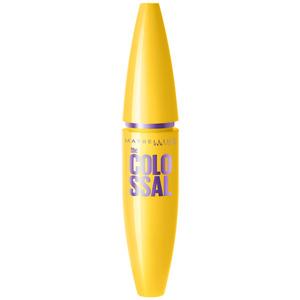 Maybelline The Colossal Mascara - Black