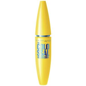 Maybelline The Colossal Mascara WP - Black