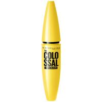Maybelline The Colossal Mascara - Extra Black