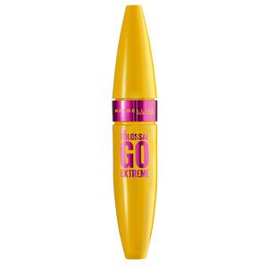 Maybelline The Colossal Mascara Go Extreme - Very Black
