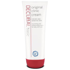 Decubal Original Clinic Cream - 250 g daglig hudpleje