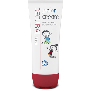 Decubal Junior Creme - 200 ml