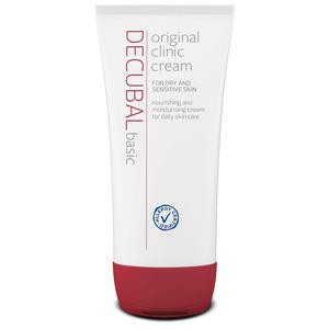 Decubal Clinic Cream - 100 g plejende creme til hele familien