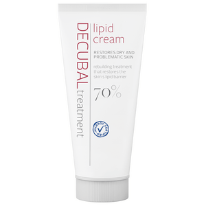 Decubal Lipid Cream - 20 ml.