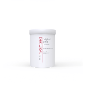 Decubal Clinic Cream - 1 kg.