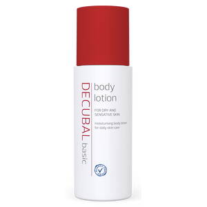 Decubal Body Lotion - 200 ml.