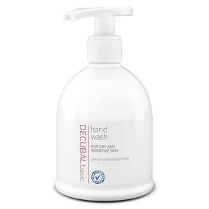 Decubal Hand Wash - 300 ml.