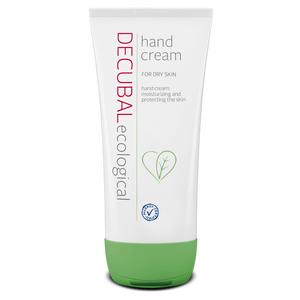 Decubal Ecological Hand Cream - 100 ml