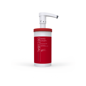 Decubal Body Cream 485 g.