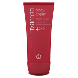 Decubal Body Cream - 100 g.