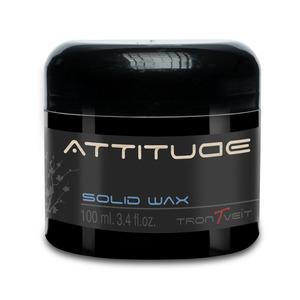 Attitude Solid hårvoks - 100 ml.