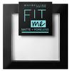 Maybelline Fit Me Matte + Poreless Powder - Flere farver - 90 Translucent