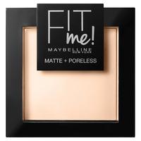 Maybelline Fit Me Matte + Poreless Powder - 104 Soft Ivory