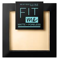Maybelline Fit Me Matte + Poreless Powder - 220 Natural Beige