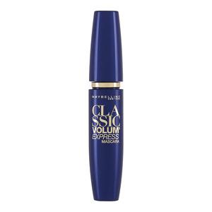 Maybelline Volum' Express Classic Mascara - Black