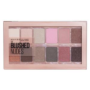 Maybelline Eye Shadow Palette - The Blushed Nudes