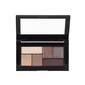 Maybelline The City Mini Palette - 410 Chill Brunch Neutrals
