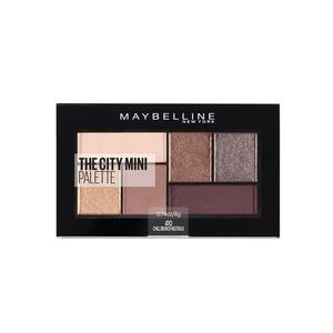 Maybelline The City Mini Palette - 410 Chill Brunch Neutrals