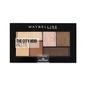 Maybelline The City Mini Palette - 400 Rooftop Bronzes