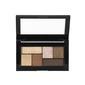 Maybelline The City Mini Palette - 400 Rooftop Bronzes