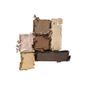 Maybelline The City Mini Palette - 400 Rooftop Bronzes