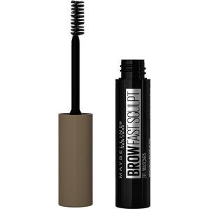 Maybelline Brow Fast Sculpt Gel Mascara - Perfekte Bryn Hele Dagen