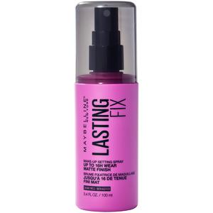 Maybelline Facestudio Lasting Fix Make-Up Setting Spray - 100 ml.