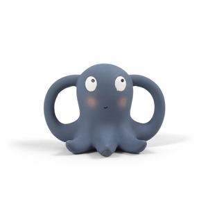 Filibabba Bidedyr Otto The Octopus - Muddly Blue
