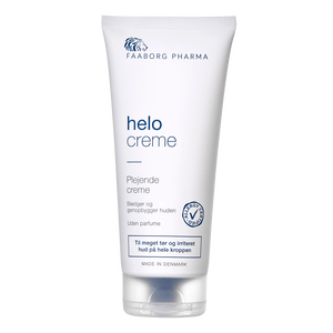 Helo Creme fra Faaborg Pharma 200 ml