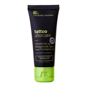 Faaborg Pharma Tattoo Salve - 25ml
