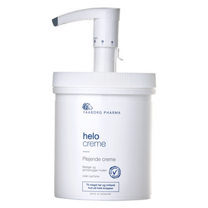 Faaborg Pharma Helo Creme - 1000 ml.