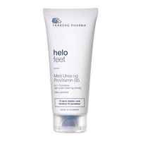 Faaborg Pharma Helo Feet GWP - 100 ml.
